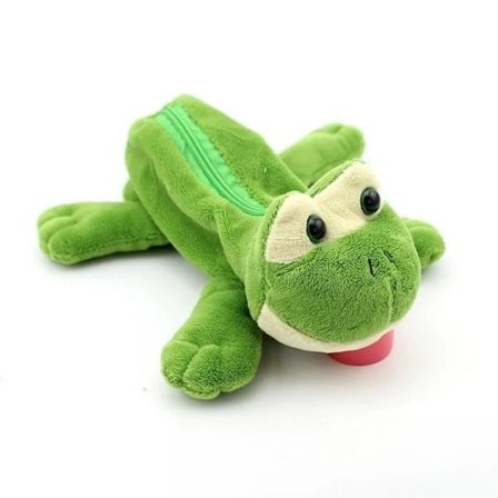 Pennfodral Pennor Väska GRODA GRODA Groda