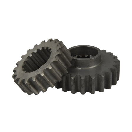 Drev Øvre Team Hyvo Polaris - Polaris Sport Touring 2004-2004