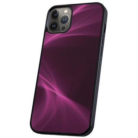 iPhone 11 Pro - Deksel/Mobildeksel Purple Fog
