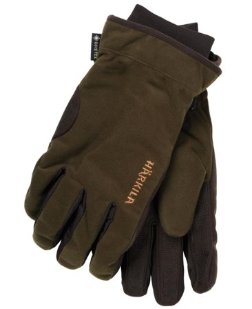 Härkila Core GTX Hunting Green/Shadow Brown