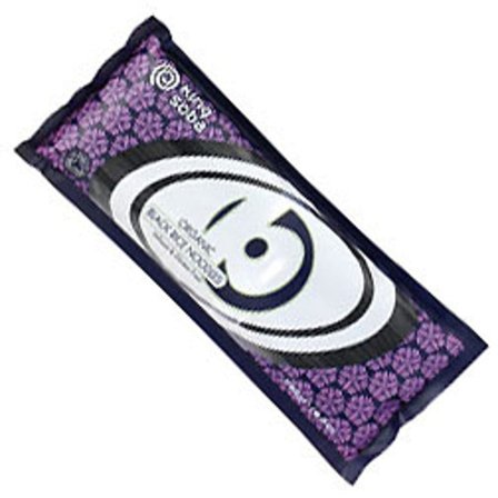 King Soba Sort ris nudler Ø 250 g, Helse & Madvarer, Pasta, Ris & Bælgfrugter, Pasta & Nudler