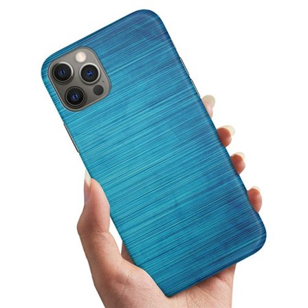 iPhone 16 Pro Max - Skal/Mobilskal Repad Textur