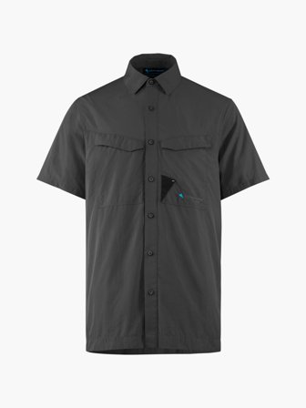 Syn SS Shirt Herren