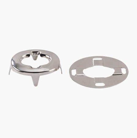 Öljetter till kapellvred 4-pack - Biltema