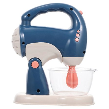 1 st barn mini-hushållsapparat simulering mixer lek hus