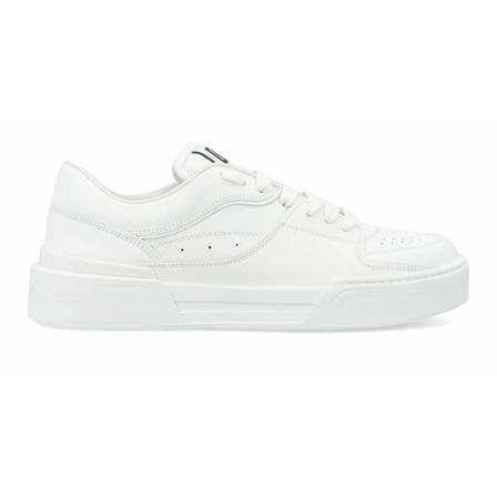 Dolce & Gabbana, Sneakers Cs 2036A1065 Wit, Heren, Maat:41 1/2 EU