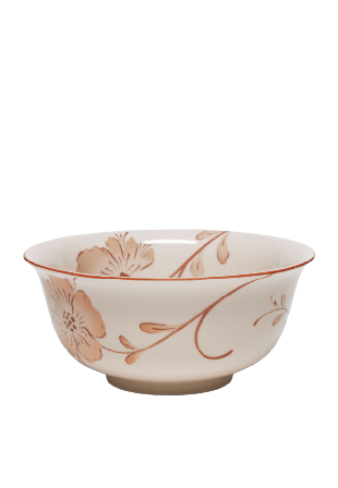 Rörstrand Fågel skål 50 cl jubilee Dukning & servering Beige