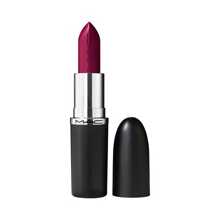 MAC M·A·CXIMAL SLEEK SATIN LIPSTICK REBEL 3.5g - Rossetto