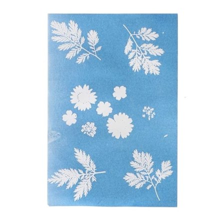 Esschert Design - DIY A4 solfotopapper