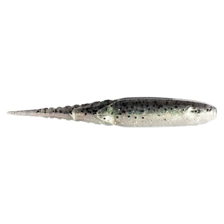 Z-man Chatterspike 11,4cm (5pcs) - Bad Shad