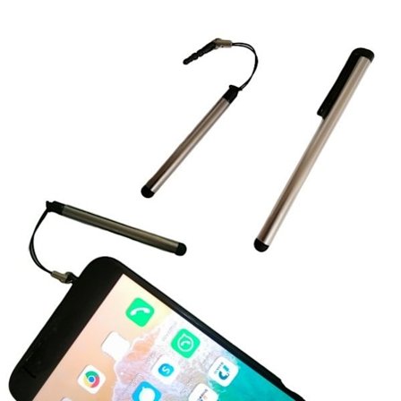2st Pekskärmpennor - Touch penna - Stylus Penna