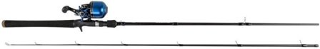 IFish Powercast 5'