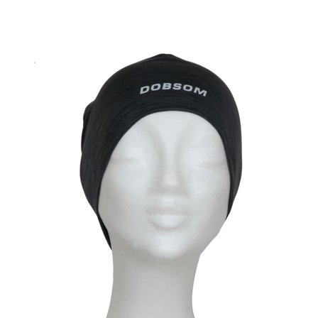 Dobsom Hat Unisex beanies Black M
