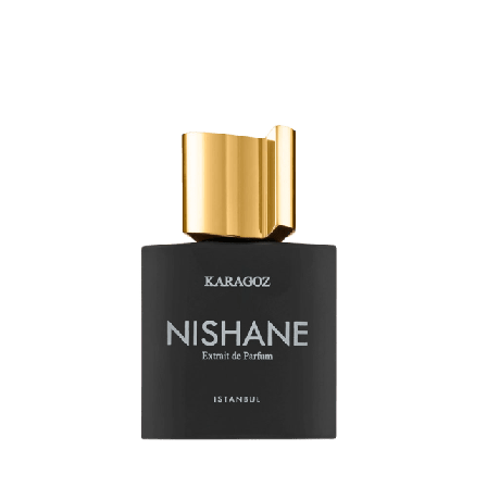 NISHANE Karagoz Unisex Herr 50 ML