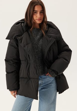 Object Collectors Item-Objloui Re L/S Down Jacket-38