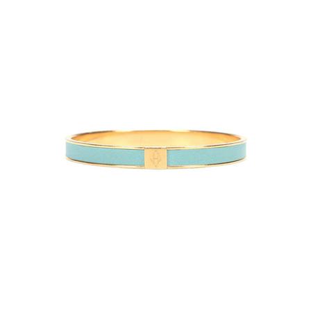 Hermès Vintage Pre-owned Jewellery , Blauw , Dames , Maat: ONE Size Vintage Sieraden