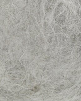 Garn Viking Alpaca Maya Ljusgrå - Viking of Norway