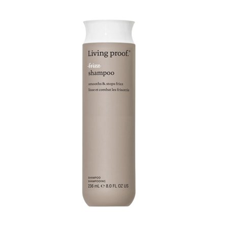 LIVING PROOF No Frizz Shampoo 236ml - Shampoo Anticrespo