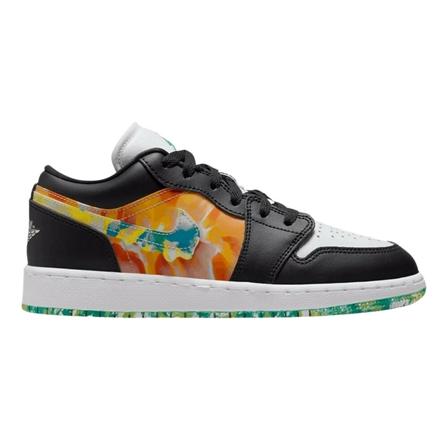 Jordan, Sneakers Zwart, Heren, Maat:38 EU