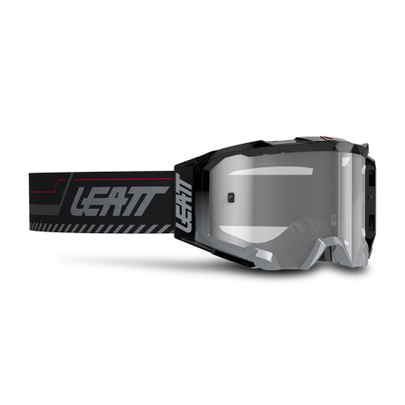 Gafas de Cross Leatt Velocity 5.5 Iriz 50% VLT Gris