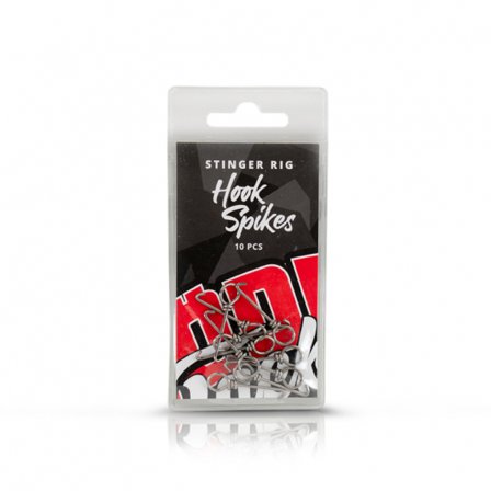 Söder Tackle Belly Hook Spikes (10-pack)