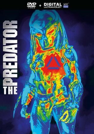 Predator (The) (2018)