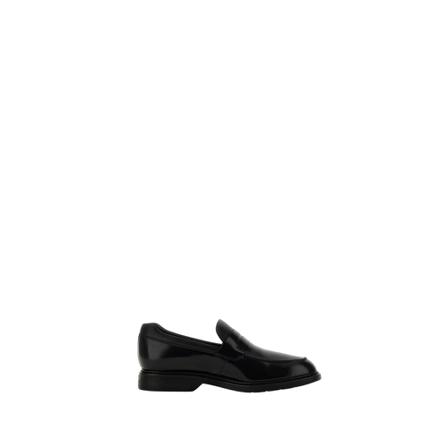 Hogan, Flat Shoes Czarny, Mężczyzna, Rozmiar: 44 EU