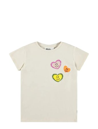 Molo Ranva - Cream - 122