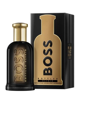 Boss Bottled Elixir de Parfum 100ml