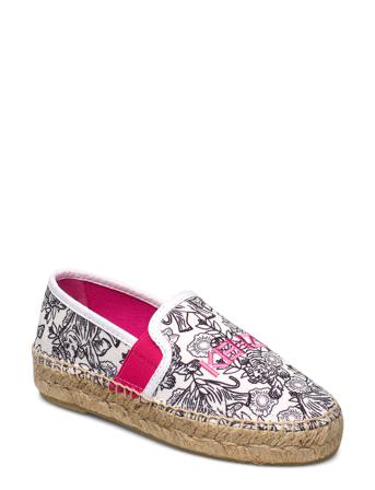 Jahlys 2 Pink Kenzo