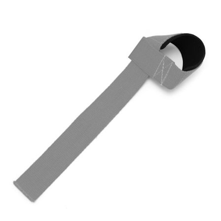 Vægtløftnings Håndledsremme Fitness Bodybuilding Træning Gym Løfteremme Fantastisk Ydeevne