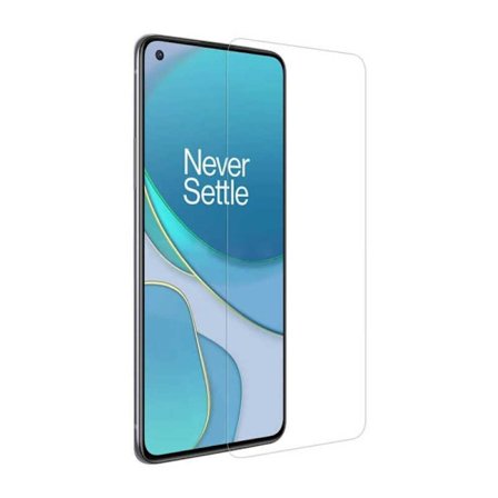 3-PACK OnePlus 9 Premium skærmbeskytter CrystalClear