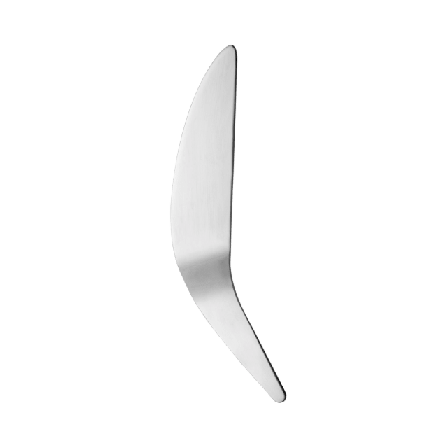 Georg Jensen Tårtspade, Arne Jacobsen Bestick ONESIZE