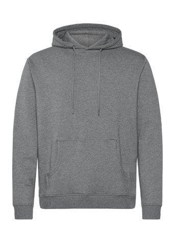Peter Millar Lava Wash Hoodie - Grey - XXL