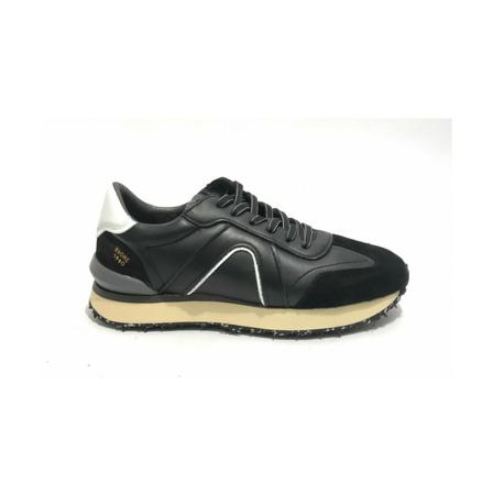 Ambitious - Sneakers - Svart - Herr - Storlek: 44 Eu, Herr, Storlek: 44 EU