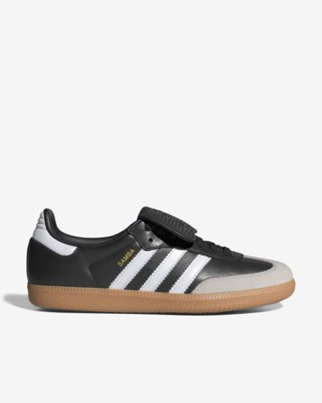 Adidas - Samba Lt W - Core Black/White