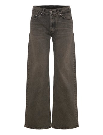 Shake Jeans Dirty Black Vintage-31/32 Grey Hope