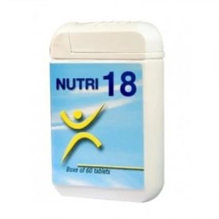 Nutri 18 Integratore 60 Compresse