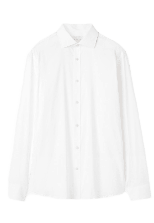 Tiger of Sweden Adley C Skjortor Herr Vit 42