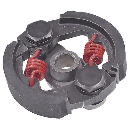 44-6 Høy ytelse Clutch Clutch Plate for Mini Motorsykkel Totakts Lomme Dirt Bike ATV Quad Bi