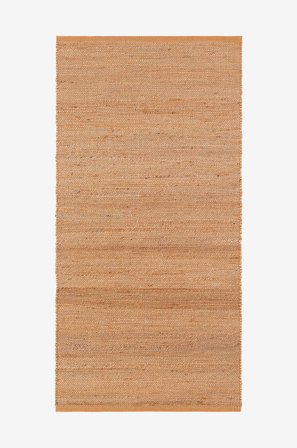KM Home - Juteteppe Colombo - Natur - Jute- & sisaltepper - 75X150 - Fra Homeroom