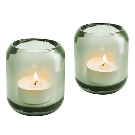 Eva solo 2 Acorn lyslykter, leaf green