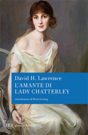 L'amante di lady Chatterley D. H. Lawrence
