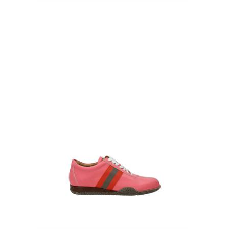 Bally, Sneakers Roze, Dames, Maat:37 EU