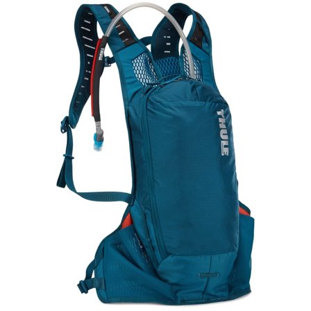 Thule Vital Hydration Pack 6L workout backpacks Blue 6L