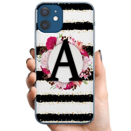 Kompatibelt Mobilskal till Apple Apple iPhone 12 A