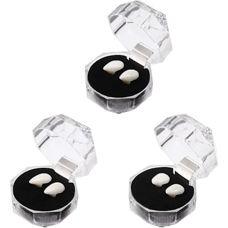 Halloween Vampyrtænder, Falske Halloween-Tænder, Vampyr