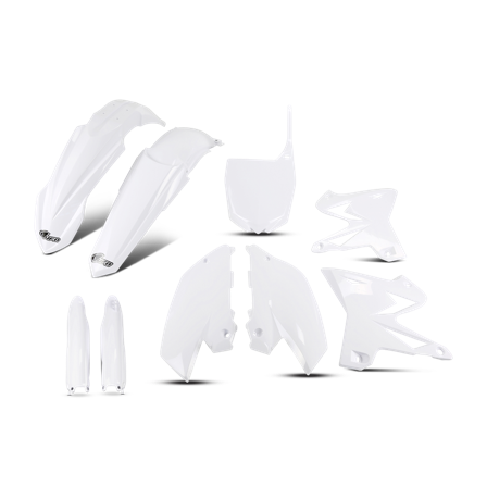 Plastová Sada UFO Kompletní - Yamaha YZ 250 2008-2014