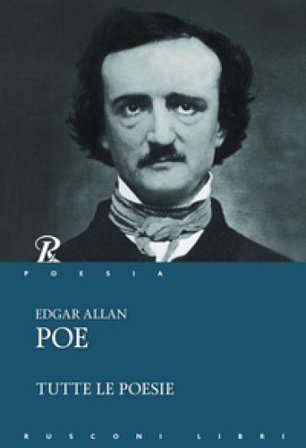Tutte le poesie Edgar Allan Poe