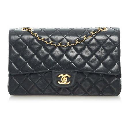 Chanel, Shoulder Bags Czarny, Kobieta, Rozmiar: ONE Size